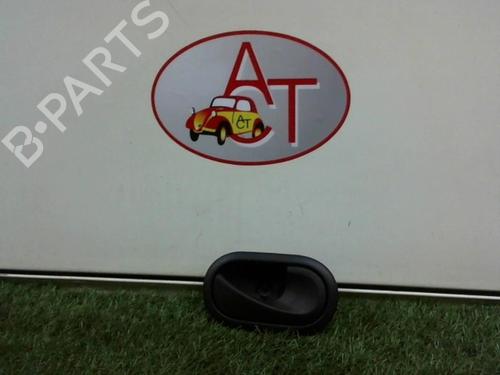 Used Rear right interior door handle RENAULT CLIO III Grandtour (KR0/1_) 1.5 dCi (KR0G) (68 hp) 12968160