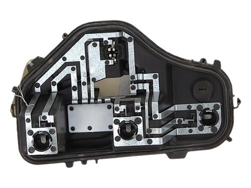 Licence plate light CITROËN C4 CACTUS 1.6 BlueHDi 100 | BP38757541I40 - Image 3