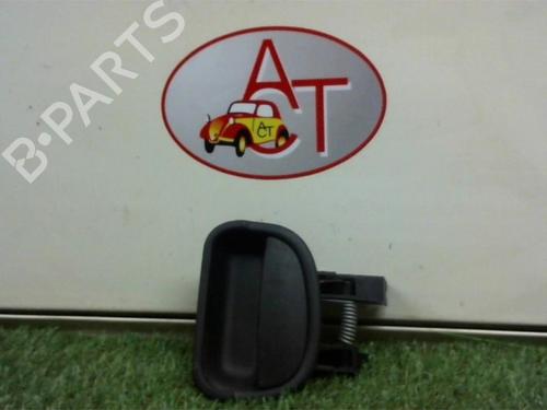 Indvendigt håndtag RENAULT KANGOO Express (FC0/1_) D 65 1.9 (FC0E, FC02, FC0J, FC0N) (64 hp) 12976979
