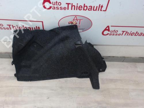 Boot lining VW GOLF VI (5K1) 1.6 TDI | BP23109353I3 