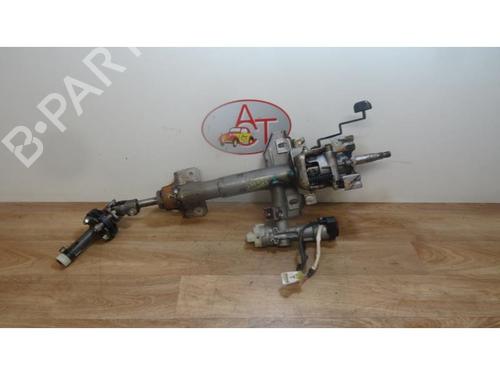 Steering column HYUNDAI SANTA FÉ I (SM) 2.0 CRDi 4x4 | BP12967439M21 