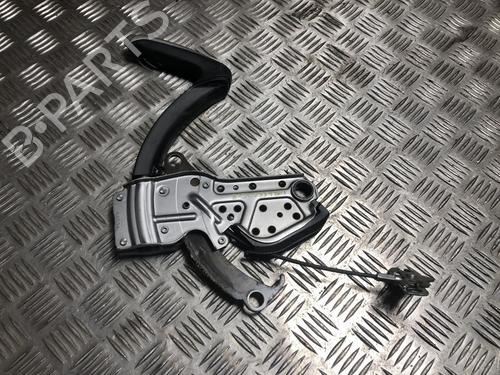 håndbremse håndbremse HONDA CIVIC VIII Saloon (FD, FA) 1.3 IMA (FA3, FD3) (95 hp) 33906081 33906081