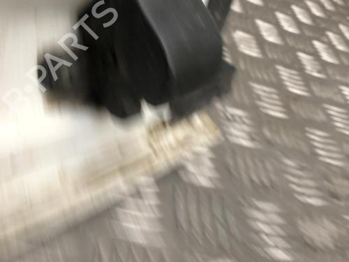 Right tailgate RENAULT KANGOO Express (FC0/1_) 1.2 (FC01, FC0A, FC0F) | BP31153703C77 