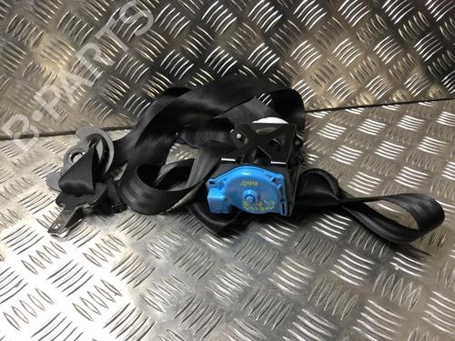 Used Rear left seatbelt CITROËN C4 Picasso II 1.6 HDi / BlueHDi 115 (115 hp) 31187266