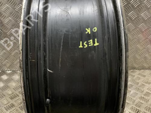 Rim PEUGEOT 5008 II (MC_, MJ_, MR_, M4_) 2.0 BlueHDi 150 (MJAHXW, MJAHXH, MJAHXN, MJAHXV, MJAHXG) | BP31199250C45 