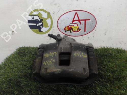 Right front brake caliper FIAT STILO (192_) 1.9 JTD (192_XE1A) | BP13288178M104