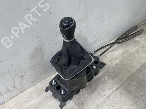 Used Gear lever VW GOLF VII (5G1, BQ1, BE1, BE2) 1.6 TDI (105 hp) 23128193