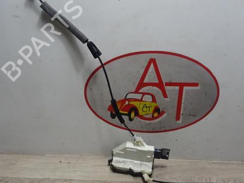 Used Front right lock CITROËN C5 III (RD_) 1.6 HDi 110 (RD9HZC) (109 hp) 13283906