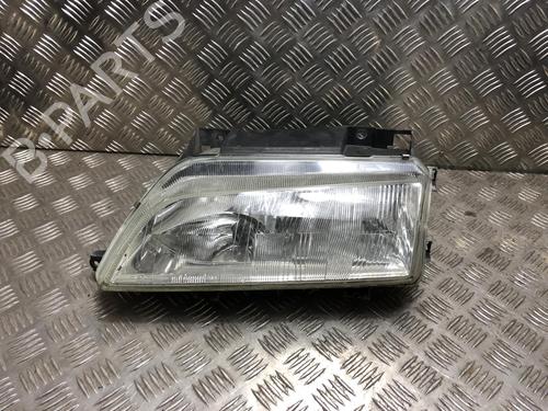 Optica esquerda CITROËN XANTIA Break (X1_, X2_) 2.0 HDI 109 (109 hp) 31187780