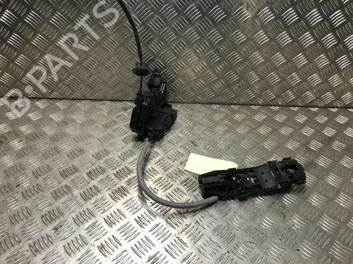 Used Rear left lock SEAT ARONA (KJ7, KJP) 1.0 TSI (116 hp) 31244944