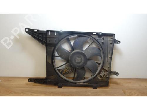 Ventilator motor RENAULT SCÉNIC I MPV (JA0/1_, FA0_) 1.9 dCi RX4 | BP13227883M62 