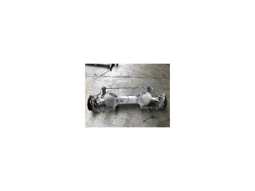 Used Rear axle CITROËN C5 III Break (RW_) 1.6 HDi 115 (114 hp) 20633245