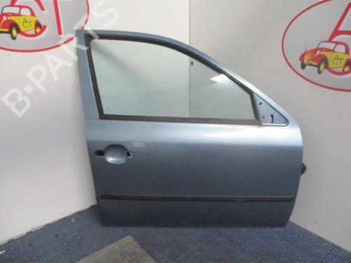 Used Right front door SKODA OCTAVIA I (1U2) 1.9 TDI (100 hp) 30782705
