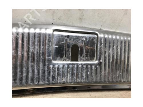 Bagasjeromsbekledning VW TOUAREG (7LA, 7L6, 7L7) 3.0 V6 TDI | BP23873581I3 