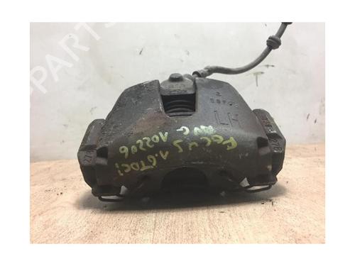 Left front brake caliper FORD FOCUS II (DA_, HCP, DP) 1.6 TDCi | BP28601646M105