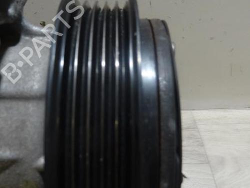 Used AC compressor FIAT 500 C (312_) 1.2 (312CXA1A, 312AXA1A) (69 hp) 25298121