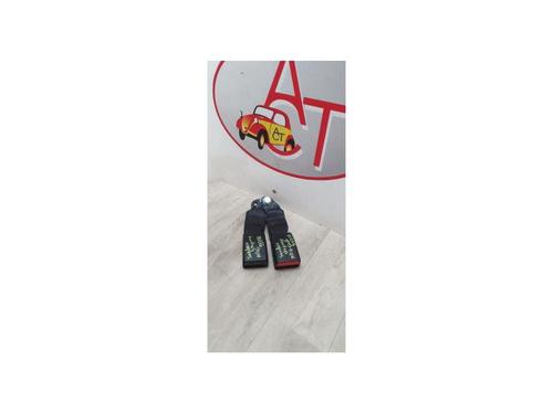 Used Seat buckle DACIA SANDERO II TCe 90 (B8M1, B8MA, B8AC) (90 hp) 13262079