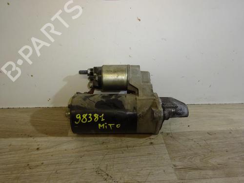 Used Starter ALFA ROMEO MITO (955_) 1.3 MultiJet (955AXP1A, 955AYC1A) (95 hp) 29234560