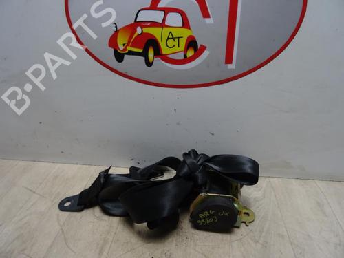 Rear left seatbelt CITROËN C4 I (LC_) 1.6 HDi | BP30783224I29