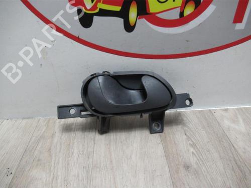 Front left interior door handle PEUGEOT EXPERT (224_) 2.0 HDI | BP12967041I13 