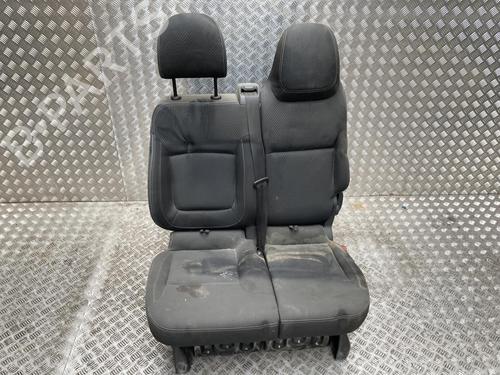 Beifahrersitz für Beifahrersitz RENAULT TRAFIC III Van (FG_) 2.0 dCi 120 (FGMN) (120 hp) 36558702 36558702