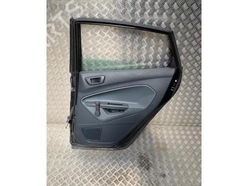 Porta trás direita FORD FIESTA VI (CB1, CCN) 1.4 TDCi | BP30786410C5 
