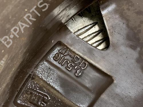 Fælk CITROËN C4 Picasso II 1.6 BlueHDi 120 | BP31187431C45 