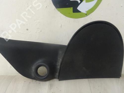 Hulkapsel PEUGEOT 107 (PM_, PN_) 1.4 HDi (54 hp) 30781496