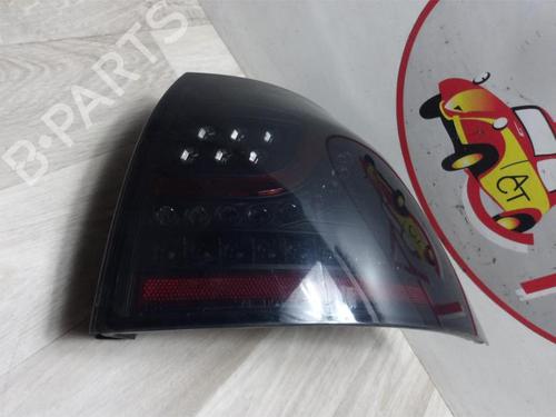 Right taillight VW GOLF V (1K1) 1.9 TDI | BP13293722C35