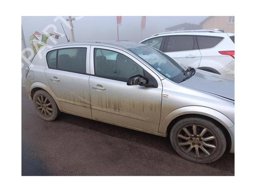 Pipe OPEL ASTRA H (A04) 1.7 CDTI (L48) | BP26922852M125 