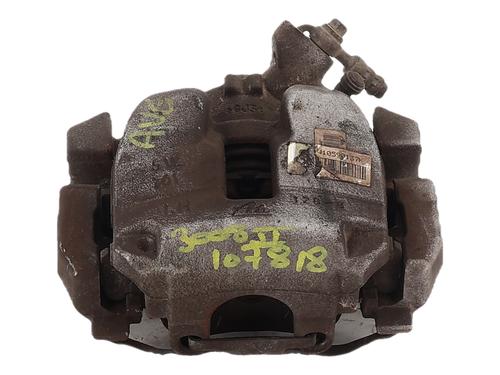Used Left front brake caliper Left front brake caliper PEUGEOT 3008 II SUV (MC_, MR_, MJ_, M4_) 1.2 THP/ PureTech 130 (MRHNSM, MRHNSU, MRHNSJ, MRHNYW,... (131 hp) 36405868 36405868
