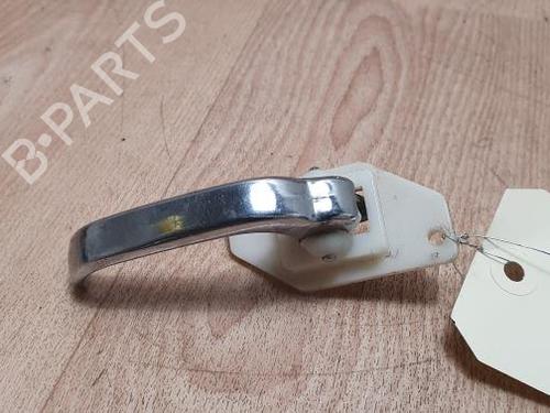 Used Front right interior door handle LADA NIVA Closed Off-Road Vehicle (2121, 2131) 1900 Diesel (21215) (65 hp) 13226019