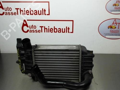 Used Intercooler TOYOTA YARIS (_P9_) 1.4 D-4D (NLP90_, NLP90R) (90 hp) 12969601