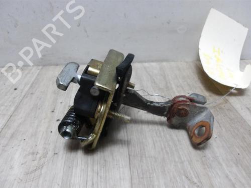 Hinge/Door check strap CITROËN BERLINGO / BERLINGO FIRST MPV (MF_, GJK_, GFK_) 1.6 HDI 90 (MF9HX) | BP23186639C146 