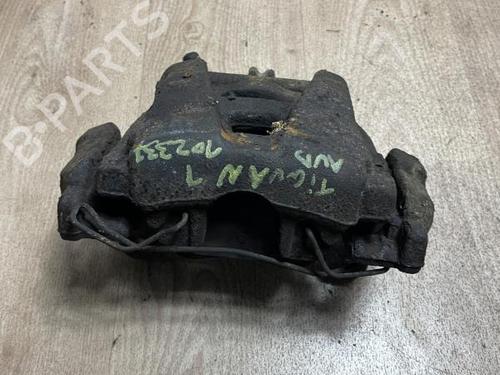 Used Right rear brake caliper Right rear brake caliper 39227287 39227287