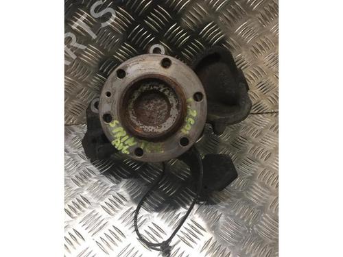 Left front steering knuckle MERCEDES-BENZ SPRINTER 3,5-t Platform/Chassis (B906) 313 CDI (906.131, 906.133, 906.135, 906.231, 906.233,... | BP25306246M25 
