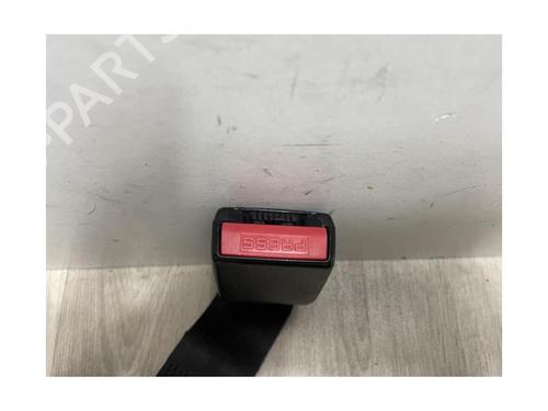 Boucle de ceinture de sécurité PEUGEOT 206 Hatchback (2A/C) 1.4 HDi eco 70 | BP20627001I32 