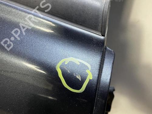 Used Right rear door SSANGYONG KYRON 2.0 Xdi 4x4 (136 hp) 30784611