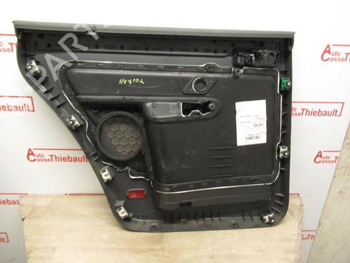 Used Rear right panel Rear right panel VW TOURAN (1T1, 1T2) 1.9 TDI (105 hp) 33466608 33466608
