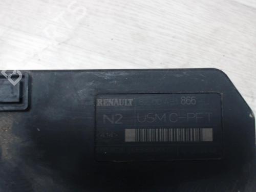 Used Fuse box RENAULT MEGANE II Estate (KM0/1_) 1.5 dCi (KM16, KM1E) (106 hp) 12964432
