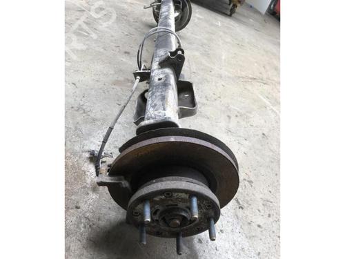 Rear axle FORD TRANSIT V363 Van (FCD, FDD) 2.0 EcoBlue | BP20620470M2 