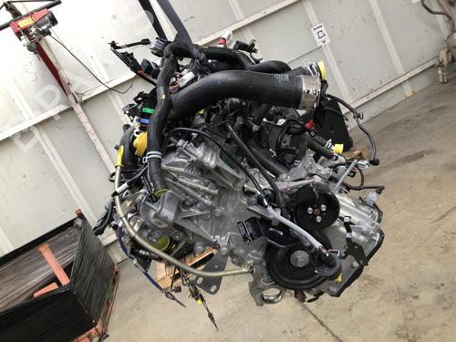 Engine RENAULT CLIO V (B7_) 1.0 TCe 90 (B7MT) | BP30785875M1 