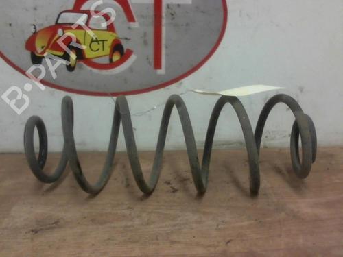 Støddæmperfjeder CITROËN C3 Picasso (SH_) 1.6 HDi (90 hp) 13134146