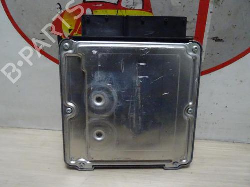Engine control unit (ECU) VW GOLF PLUS V (5M1, 521) 2.0 TDI 16V | BP23143241M57 