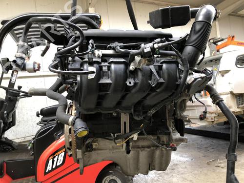 Motor OPEL CORSA E (X15) 1.4 (08, 68) (90 hp) 30784983