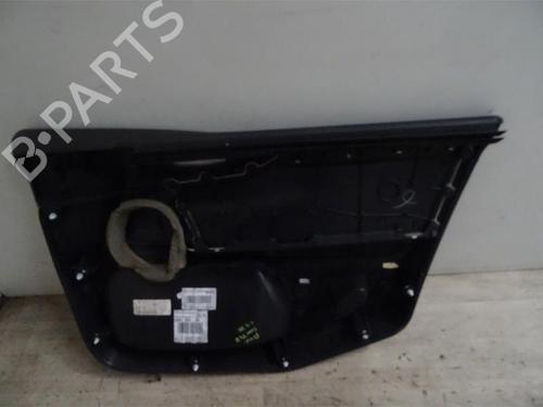 Front left panel CITROËN C4 II (NC_) 1.6 HDi 90 | BP15783617C58 