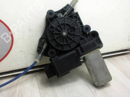 Front left window mechanism OPEL CORSA D (S07) 1.3 CDTI (L08, L68) | BP28287289C22 - Image 2