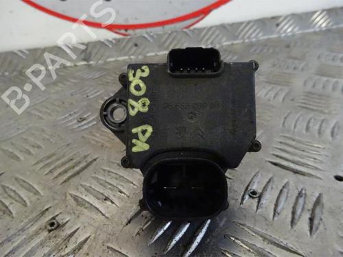 Electronic module PEUGEOT 308 I (4A_, 4C_) 2.0 HDi | BP13134386M83 