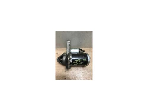 Startmotor DACIA DUSTER (HS_) 1.2 TCe 125 (125 hp) 23068917