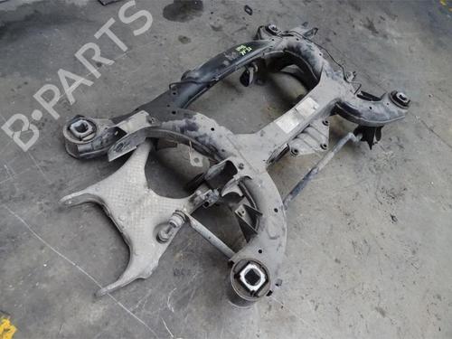 Rear axle BMW X5 (E70) xDrive 35 d | BP15783694M2 